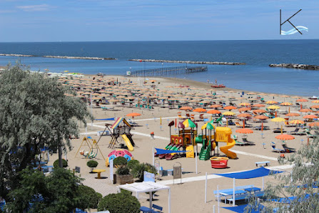 Kalima Beach Club - N. 17 - Rimini, Province of Rimini