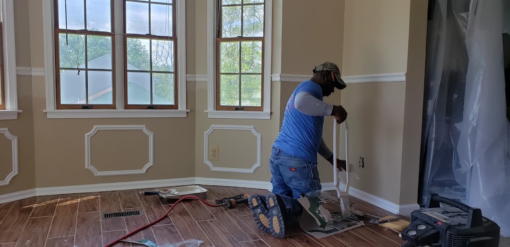 God's Glory Disaster Restoration Service photo