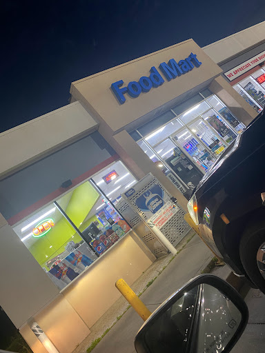 La Porte Chevron - Thumbnail