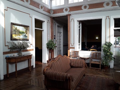 Photos of Club Centro Arabe
