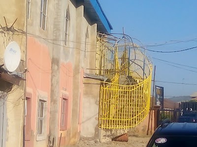 Photos of Life-Care Bible Church, Kubwa - Abuja