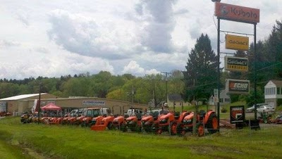 Photos of Allpower Equipment