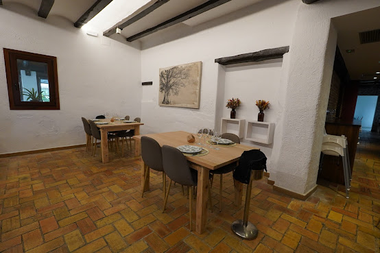 HOTEL - RESTAURANT MAS PRADES by null