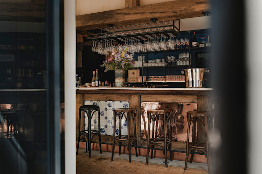 Die Bredouille Weinbar