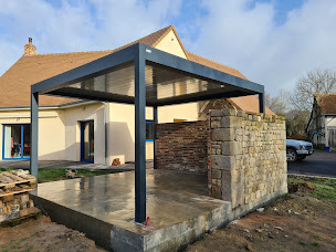 Photo n°37 de MACONNERIE ALEKSANDAR à Flers (Entreprise de construction)