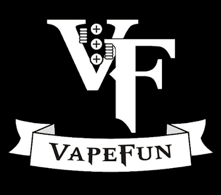 Vapefun Dramaga, Author: Irvan Fauzi