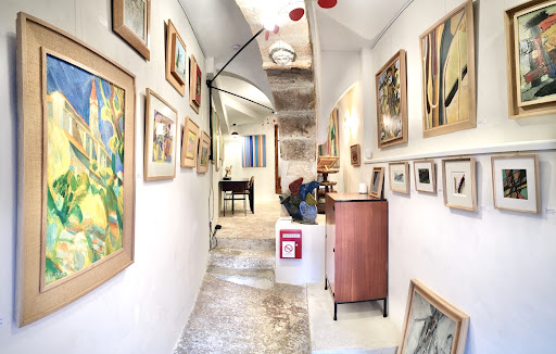 Galerie 50 - Thumbnail