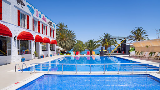 Toka Bodrum Hotel & Beach Club