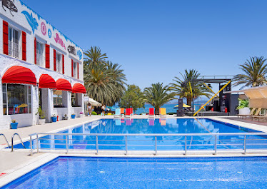 Toka Bodrum Hotel & Beach Club