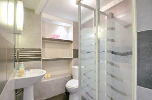 Photo n°8 de Gîte des 13 Cantons à Marseille (Lodge)