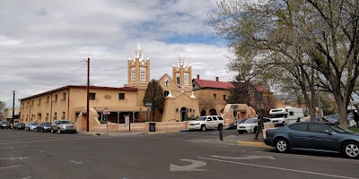 Albuquerque Visitor Information Center