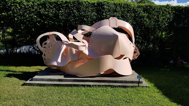 The Honolulu Museum of Art Spalding House