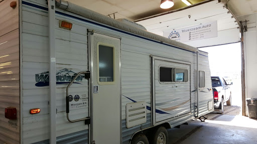 Bluesteam Auto Solution - Visual