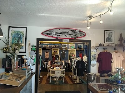 Local Boys Surf and Skate Shop