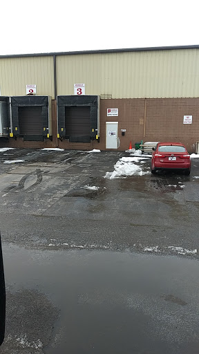 Murray's Warehouse - Visual