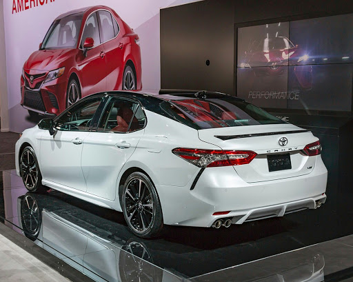 Cobb County Toyota - Thumbnail
