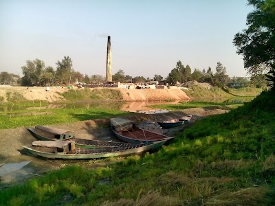 Photos of Kaliakair Bus Stand