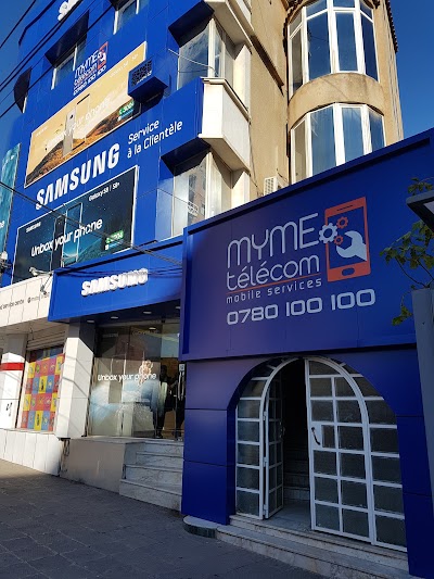 Photos of MYME TELECOMMUNICATION