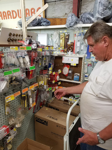 Johnsons Hardware - Thumbnail