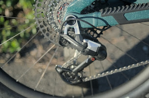 Photo n°22 de Trek Bicycle Toulouse Ouest à Cornebarrieu (Magasin de réparation de vélos)