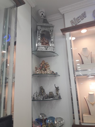 Photos of New Nadhika Jewellers