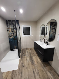 Photo n°16 de BONNIN SARL - Carrelage Maçonnerie - Chauché - Vendée à Chauché (Maçon)