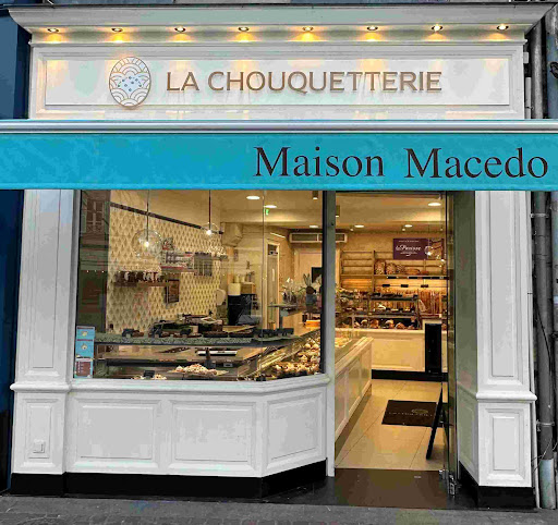 La Chouquetterie