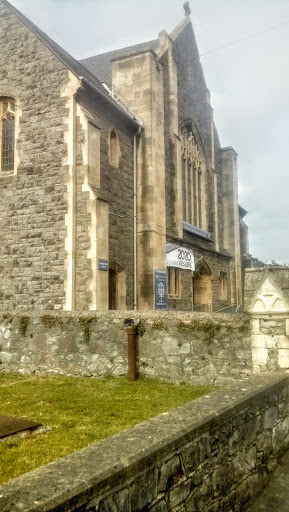 Clarence Park Baptist Church