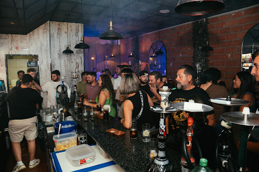 JJ Lounge