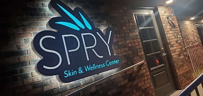 SPRY Skin & Wellness Center, PC