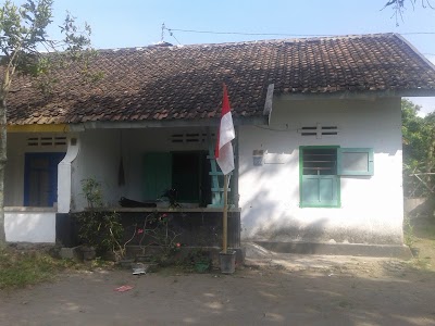 Photos of Stadium Sugar Factory Ngadiredjo