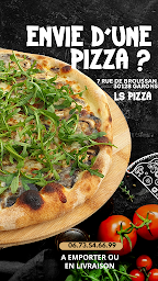 Photo n°10 de LS Pizza Garons à Garons (Pizzeria)