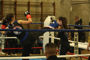 Photo n°23 de savate boxe Sainte-hermine à Sainte-Hermine (Club de boxe)