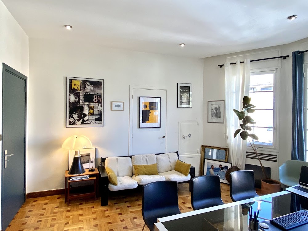 OFFICE NOTARIAL BLANC BOLDRINI LECAT