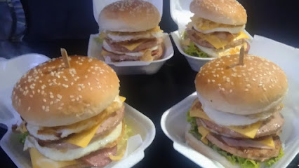 Ero's lanches
