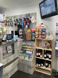 Photo n°3 de Le Kennedy à Biarritz (Bureau de tabac)