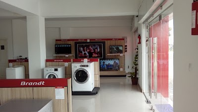 Photos of Brandt Store - Corso-Les-Pins
