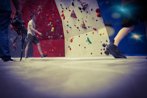 The Gravity Vault - Flemington, NJ - Thumbnail