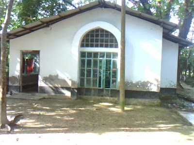 mosque