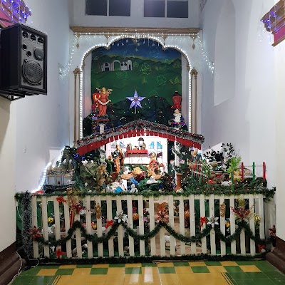 Photos of Templo La Inmaculada Concepci&oacute;n