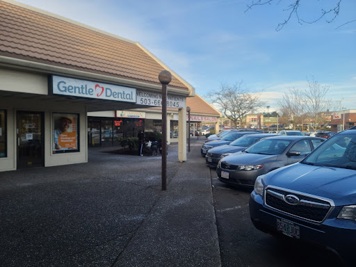 Gresham Village - Visual