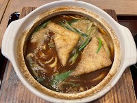 岡崎カクキュー 八丁村