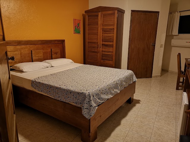 Hotel Cyvadier