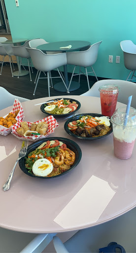 Cafe 360 - Visual