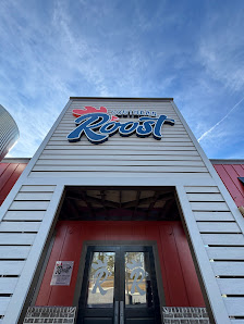 Southern Roost Kingsland 226 Kings Bay Rd, Kingsland, GA 31548
