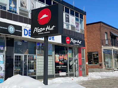 Pizza Hut - Mont-Royal 3777 Rue Jean-Talon O, Mont-Royal, QC H3R 2G4, Canada