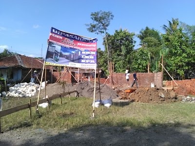 Photos of Gombong Theatre
