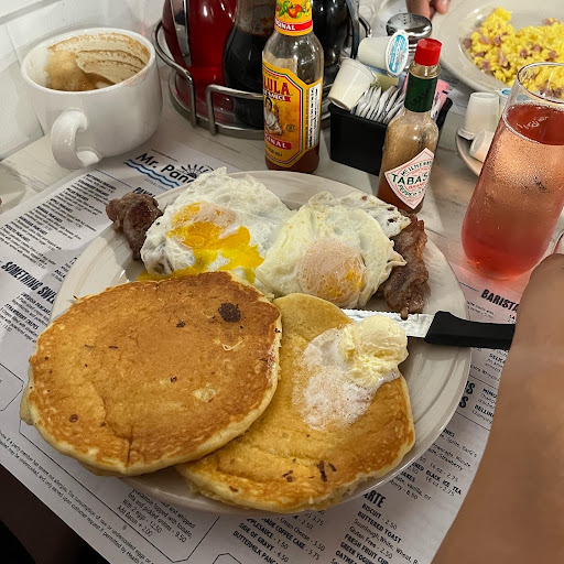 Mr. Pancake Restaurant - Thumbnail