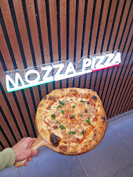 Photo n°23 de MOZZA PIZZA à Nice (Pizzeria)