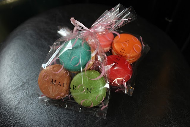 Macaron Café